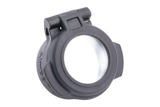 Aimpoint transparent rear flip up lens cover for H30 red dot sights